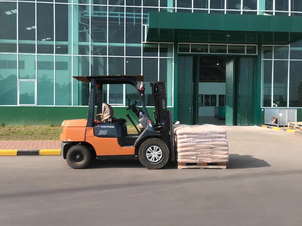 Header Image - Rental Forklift Semarang - CV. Sakti Trans Nusantara