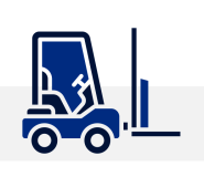 Menangani Berbagai Merek Forklift - CV. Sakti Trans Nusantara
