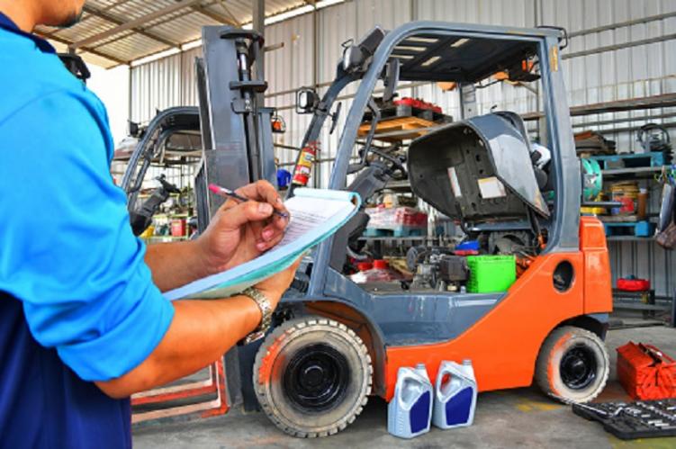 Header Image - Alasan Menggunakan Rental Froklift Semarang, Dijamin Memudahkan Anda - CV. Sakti Trans Nusantara
