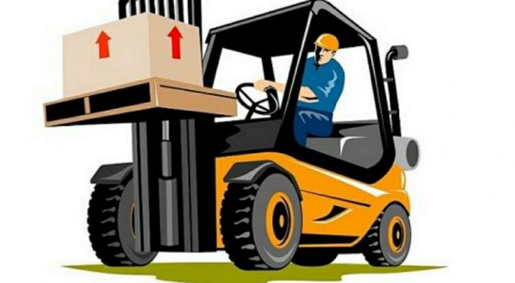 Header Image - Biaya Rental Forklift Semarang Murah untuk Memudahkan Pekerjaan - CV. Sakti Trans Nusantara