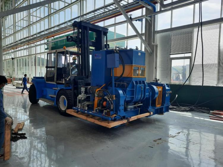 Header Image - Mengenal Rental Forklift Semarang Perusahaan Jasa Terpercaya - CV. Sakti Trans Nusantara