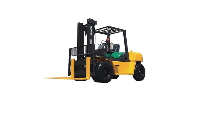 Header Image - Rental Forklift Semarang Beri Jaminan Kualitas Mesin Mumpuni - CV. Sakti Trans Nusantara