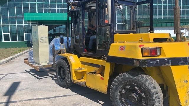 Header Image - Rental Forklift Semarang, Memberikan Pelayanan yang Optimal - CV. Sakti Trans Nusantara