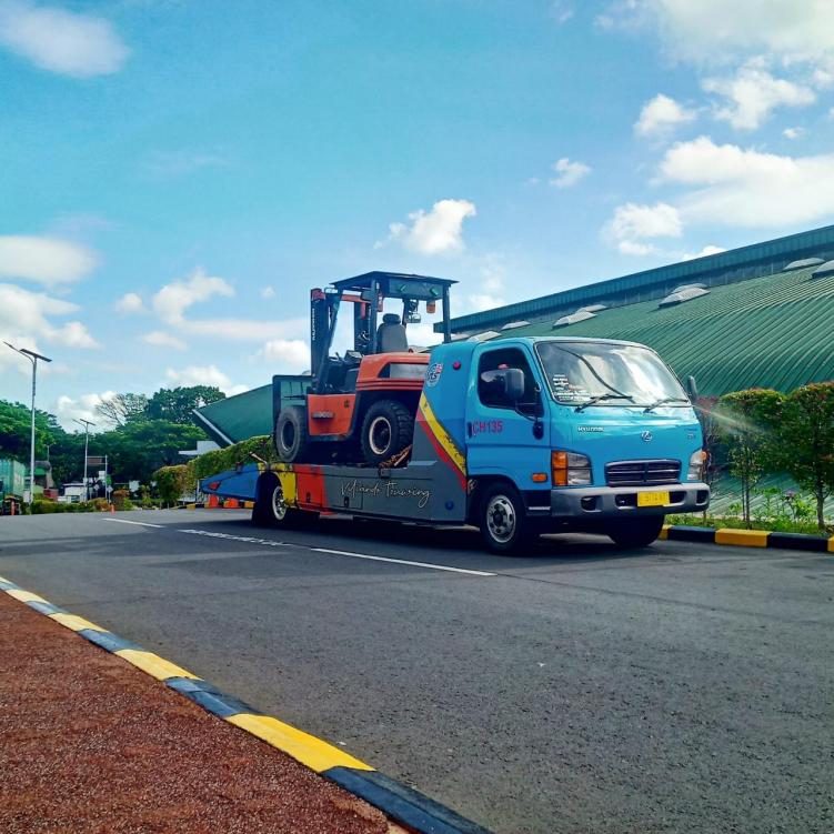Header Image - Sewa Forklift Semarang Berpengalaman - CV. Sakti Trans Nusantara