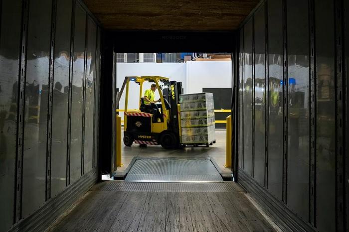 Header Image - Sewa Forklift Semarang Berpengalaman Dan Responsif - CV. Sakti Trans Nusantara