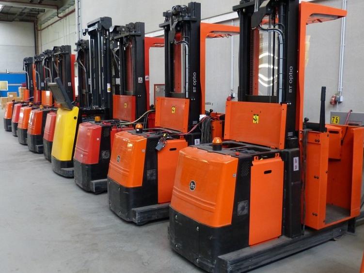 Header Image - Sewa Forklift Semarang dengan Harga Terjangkau - CV. Sakti Trans Nusantara