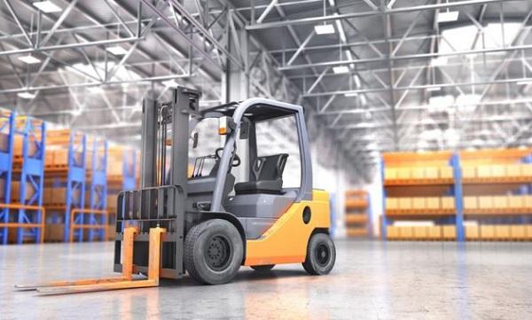 Header Image - Sewa Forklift Semarang Menawarkan Jaminan dan Service Terbaik - CV. Sakti Trans Nusantara
