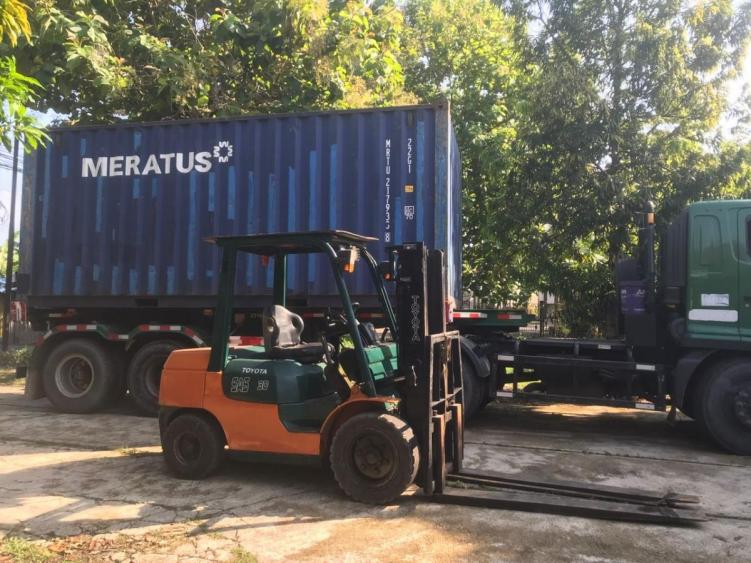 Header Image - Sewa Forklift Semarang, Partner Terpercaya untuk Bidang Logistik hingga Konstruksi - CV. Sakti Trans Nusantara