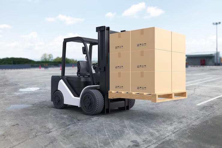 Header Image - Sewa Forklift Semarang Sediakan Pilihan Kapasitas yang Lengkap - CV. Sakti Trans Nusantara