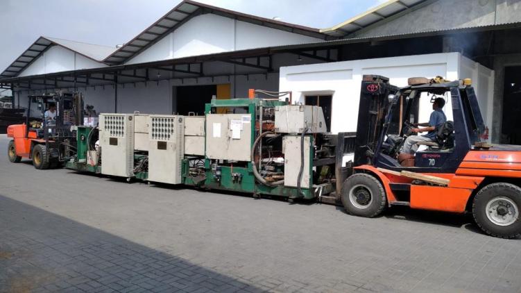 Header Image - Sewa Forklift Semarang, Semua Unit Selalu Terawat - CV. Sakti Trans Nusantara