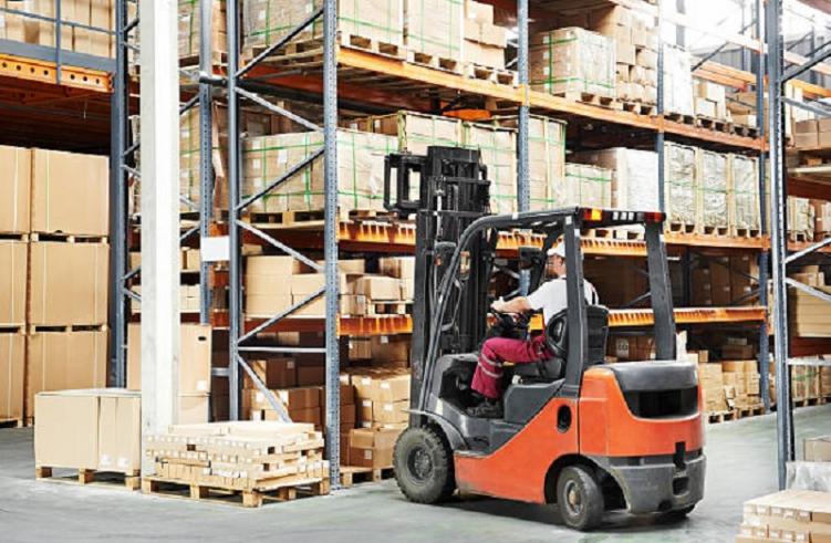 Header Image - Sewa Forklift Semarang Tawarkan Berbagai Merek dan Ukuran - CV. Sakti Trans Nusantara