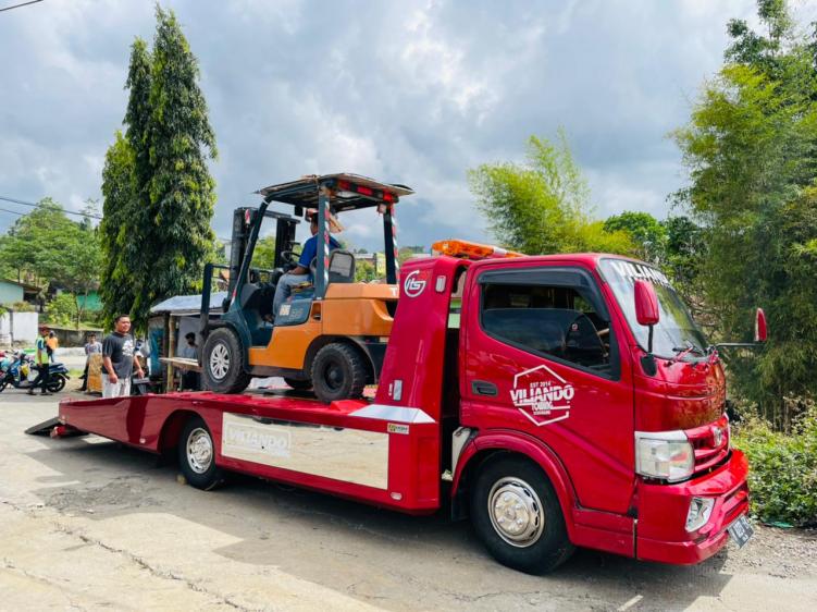 Header Image - Sewa Forklift Terbaik di Semarang dan Sekitarnya - CV. Sakti Trans Nusantara